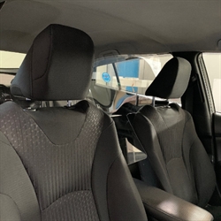 Parafiato per Taxi