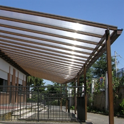 Kit Copertura FaiDaTe Light