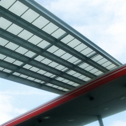Kit Copertura System Light
