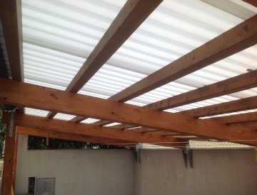 Kit Copertura Greca Verona