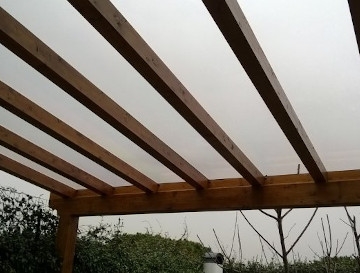 Kit Copertura Lux Palermo