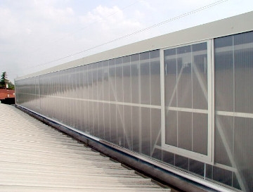 Kit Pareti Panel Pisa
