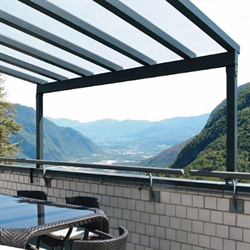 Pergola Lux